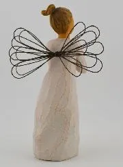 Willow Tree Angel - You're the Best - 13 cm