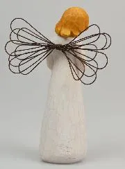 Willow Tree Angel - Angel of Healing - 14 cm