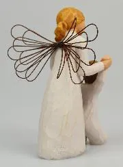 Willow Tree Angel - Guardian Angel - 14 cm