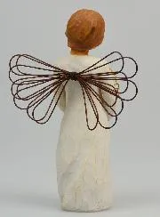 Willow Tree Angel - Sweetheart Angel - 14 cm