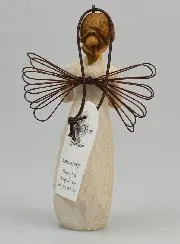 Willow Tree Angel - Angel in Prayer - 11 cm