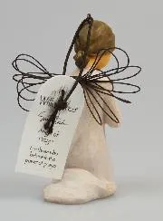 Willow Tree Angel - Angel of Prayer - 11 cm