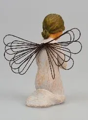 Willow Tree Angel - Angel of Prayer - 14 cm