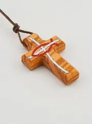 Communion & Confirmation Cross - Holy Spirit Cross
