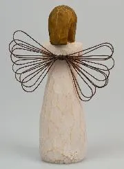 Willow Tree Angel - Sign of Love - 14 cm