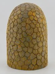 Cave of the Appearences of Our Lady of Lourdes Statue - 15 cm