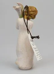 Willow Tree Angel - Beautiful Wishes Angel
