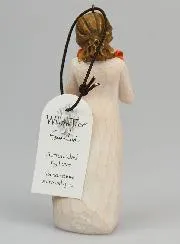 Willow Tree Angel - Angel of Love - 12 cm