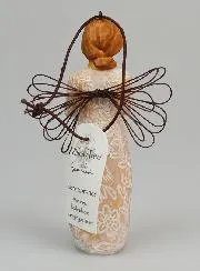 Willow Tree Angel - Angel of Remembrance - 12 cm