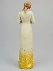 Willow Tree Statue Virgin Mary - Vigil