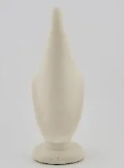 Miraculous Virgin Mary Statue Handcrafted - Porcelain - 16 cm