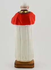 Pope Saint John XXIII Statue - 20 cm