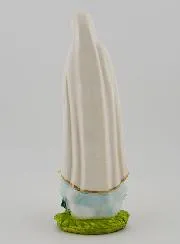 Our Lady of Fatima Statue - Handpainted - 15 cm