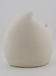 Holy Family Modern Statue - Porcelain - 14 cm