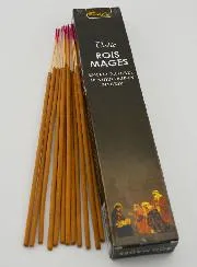 Three Kings Incense Sticks - Aromatika 15g