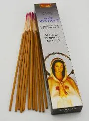 Our Lady Help of Christians Incense Sticks - Aromatika 15g