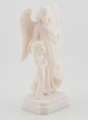 Angel Protector of God Statue - For Boys
