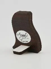 Silver on Wood Icon Eucharist - First Communion