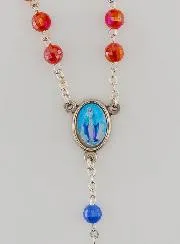 13 Virtues of Mary Rosary