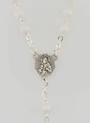 Saint Anne Rosary with Prayer