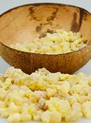 First Choice Eritrea Incense - Premium Quality from the Vatican - 100g