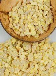 First Choice Eritrea Incense - Premium Quality from the Vatican - 100g