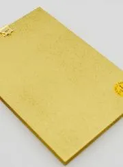 Frame Icon Our Lady of Lourdes - 15 cm