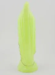 Our Lady of Lourdes Fluo Statue - 18 cm