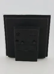 Miraculous Madonna Clock - 12 cm