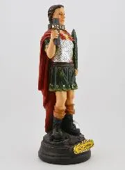 Saint Expedit Statue - 20 cm