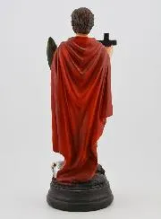Saint Expedit Statue - 20 cm