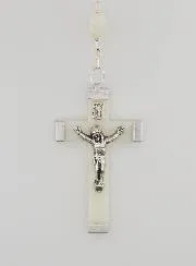 Children's Rosary with Fluorescent Beads
