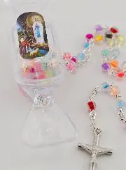 Children's Rosary - Candy Box