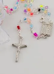 Children's Rosary - Candy Box