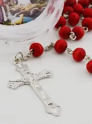 Rosewood Children's Rosary