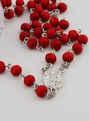 Rosewood Children's Rosary