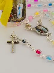 Children's Rosary - Communion Gift