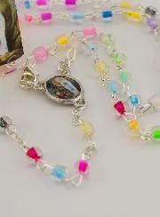 Children's Rosary - Communion Gift