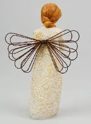 Willow Tree Angel - Remembrance - 14 cm