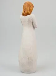 Willow Tree Statue - Angel of Mine - 22 cm