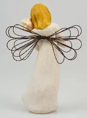 Willow Tree Religious Angel - Thinking of You - 14 cm