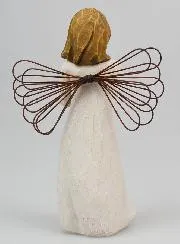 Willow Tree Angel - Angel of the Garden - 14 cm