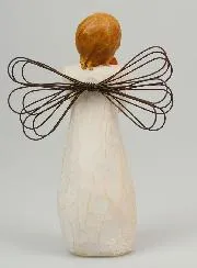 Willow Tree Angel - Good Health - 13 cm