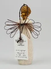 Willow Tree Angel - A Tree, A Prayer - 11 cm