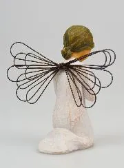 Willow Tree Angel - Angel in Prayer - 14 cm