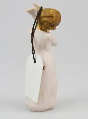 Willow Tree Angel - Beautiful Wishes - 12 cm
