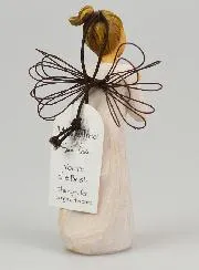 Willow Tree Religious Angel - You're the Best - 12 cm
