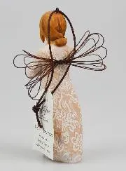Willow Tree Angel - Remembrance - 12 cm