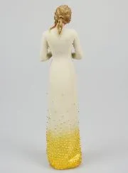 Willow Tree Statue - Vigil - 26 cm