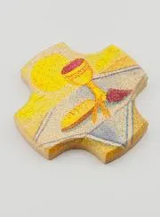 My First Communion Child Cross